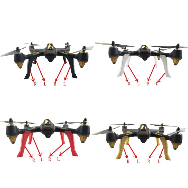 Hubsan H501S H501C X4 Upgraded - Fpv Drone Tool Kit 评论和价格