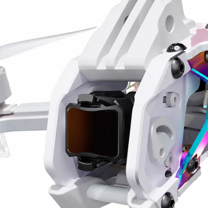 RunCam O4 Wide Air Unit ND Fil - Fpv Drone Tool Kit 评论和价格