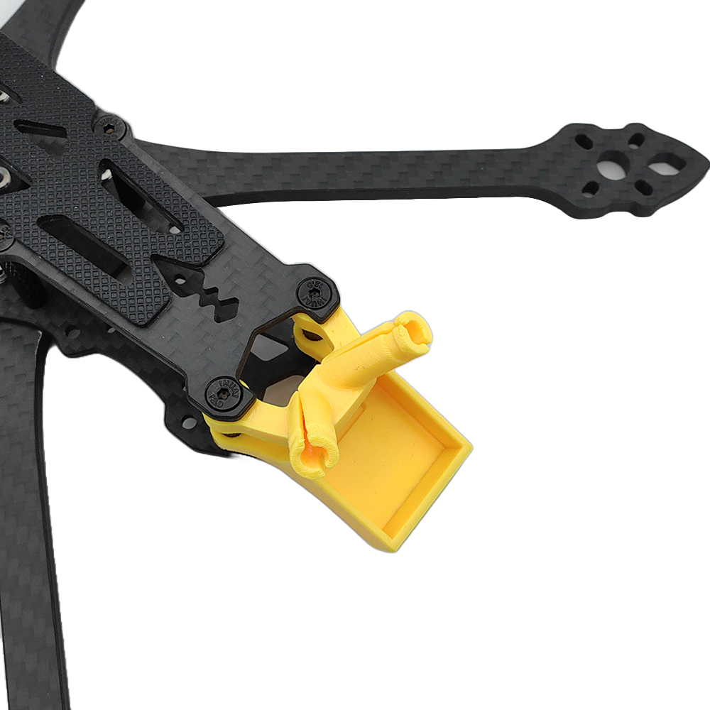 O4 pro universal antenna Mount - Fpv Drone Tool Kit 评论和价格