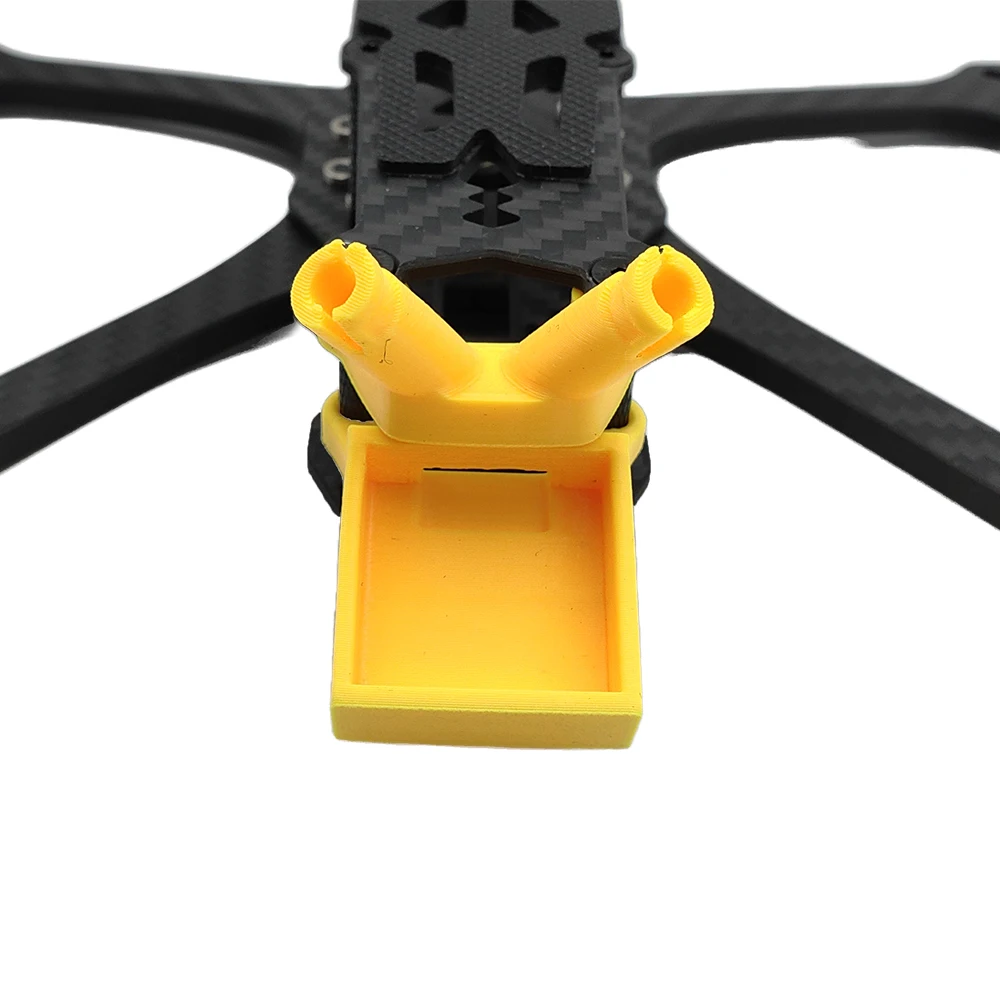 O4 pro universal antenna Mount - Fpv Drone Tool Kit 评论和价格
