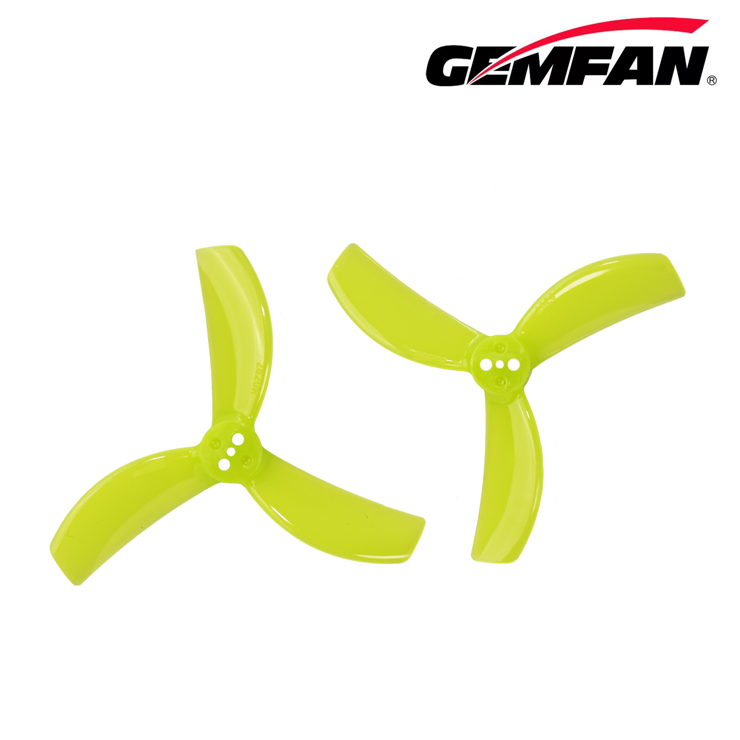 8PCS / 4Pairs Gemfan 2820 3 Bl - Fpv Drone Motor 评论和价格