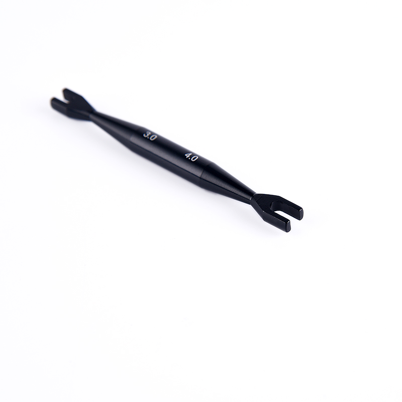 3pcs Wrench 3-4mm 4.5-5mm 5.5- - Fpv Drone Tool Kit 评论和价格