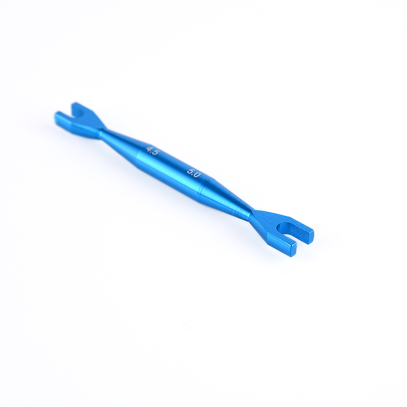 3pcs Wrench 3-4mm 4.5-5mm 5.5- - Fpv Drone Tool Kit 评论和价格
