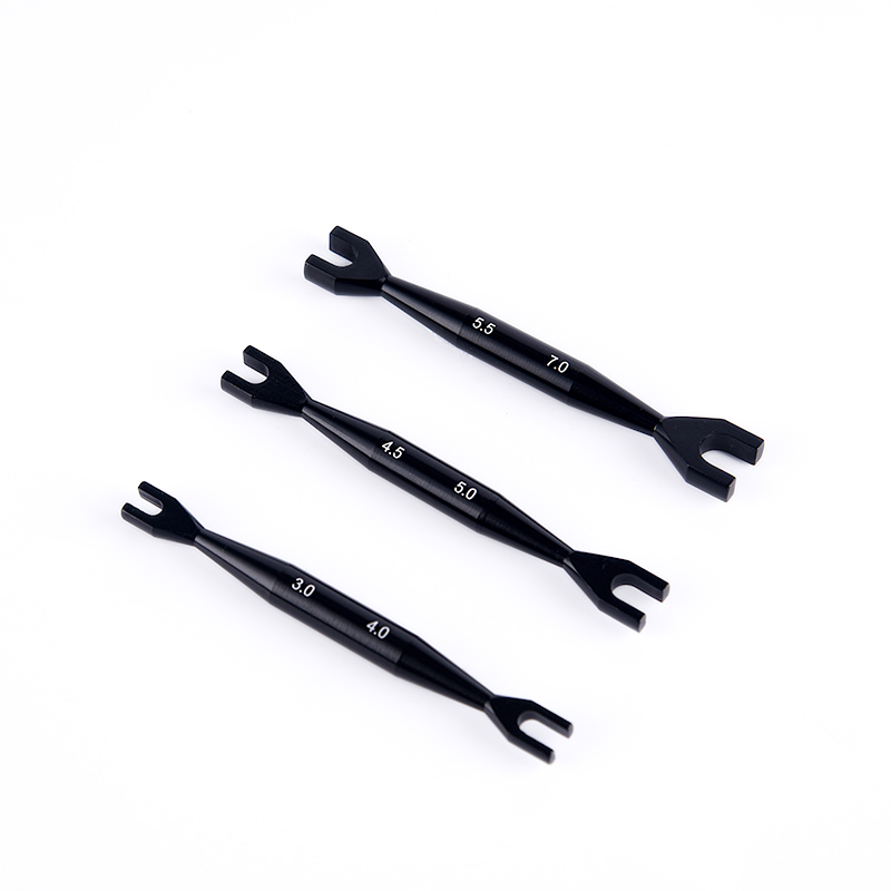 3pcs Wrench 3-4mm 4.5-5mm 5.5- - Fpv Drone Tool Kit 评论和价格