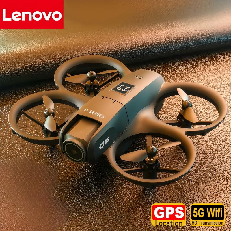 Lenovo D16 GPS Drone 8K Aerial - Fpv Drone Charger 评论和价格