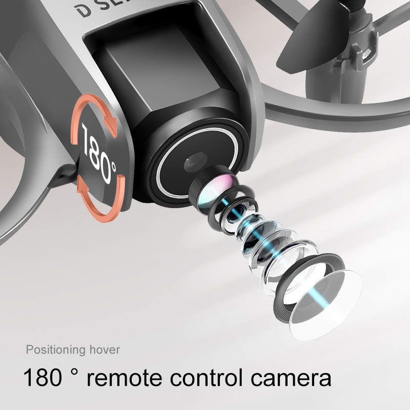 Lenovo D16 GPS Drone 8K Aerial - Fpv Drone Charger 评论和价格