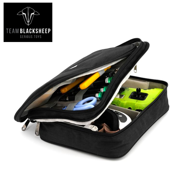 TBS Team Blacksheep GEAR POUCH - Fpv Drone Tool Kit 评论和价格