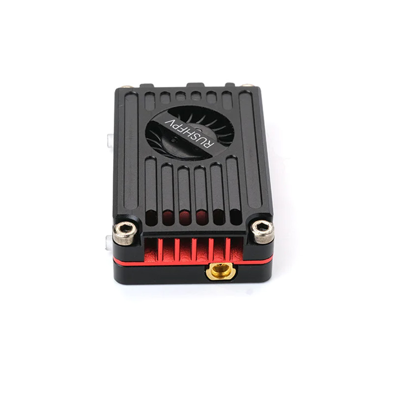 RUSH TANK MAX SOLO 5.8GHz 2.5W - Fpv Drone Vtx 评论和价格