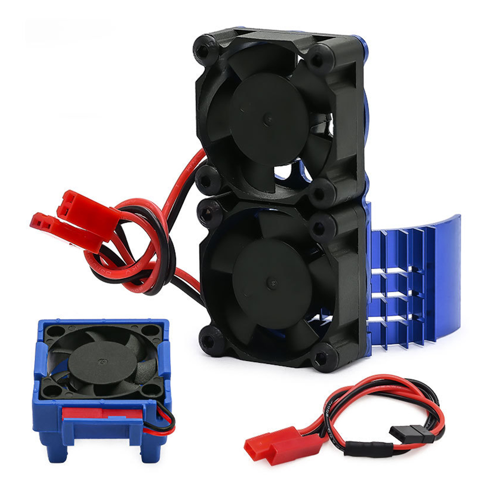 RC VXL-3s ESC Cooling Fan Moto - Fpv Drone Tool Kit 评论和价格