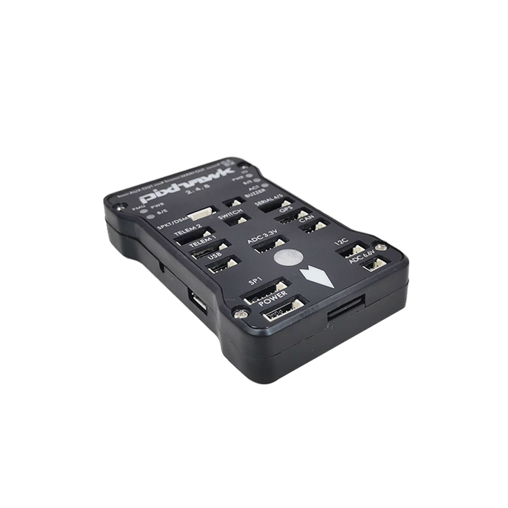 Pixhawk PX4 PIX 2.4.8 32 Bit F - Fpv Drone Flight Controller 评论和价格