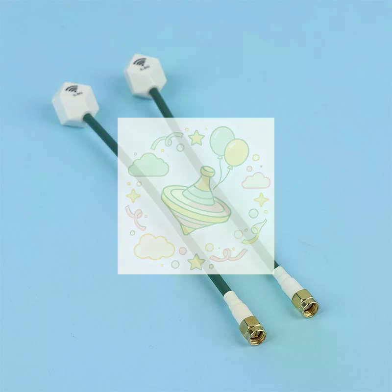 5.8GHz FPV High Gain Antenna R - Fpv Drone Antenna 评论和价格