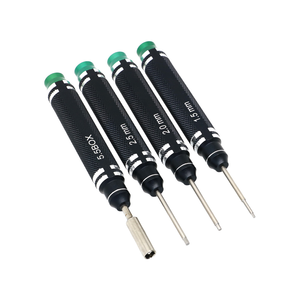 10 in 1 FPV Tool Set 1.5 2.0 2 - Fpv Drone Tool Kit 评论和价格