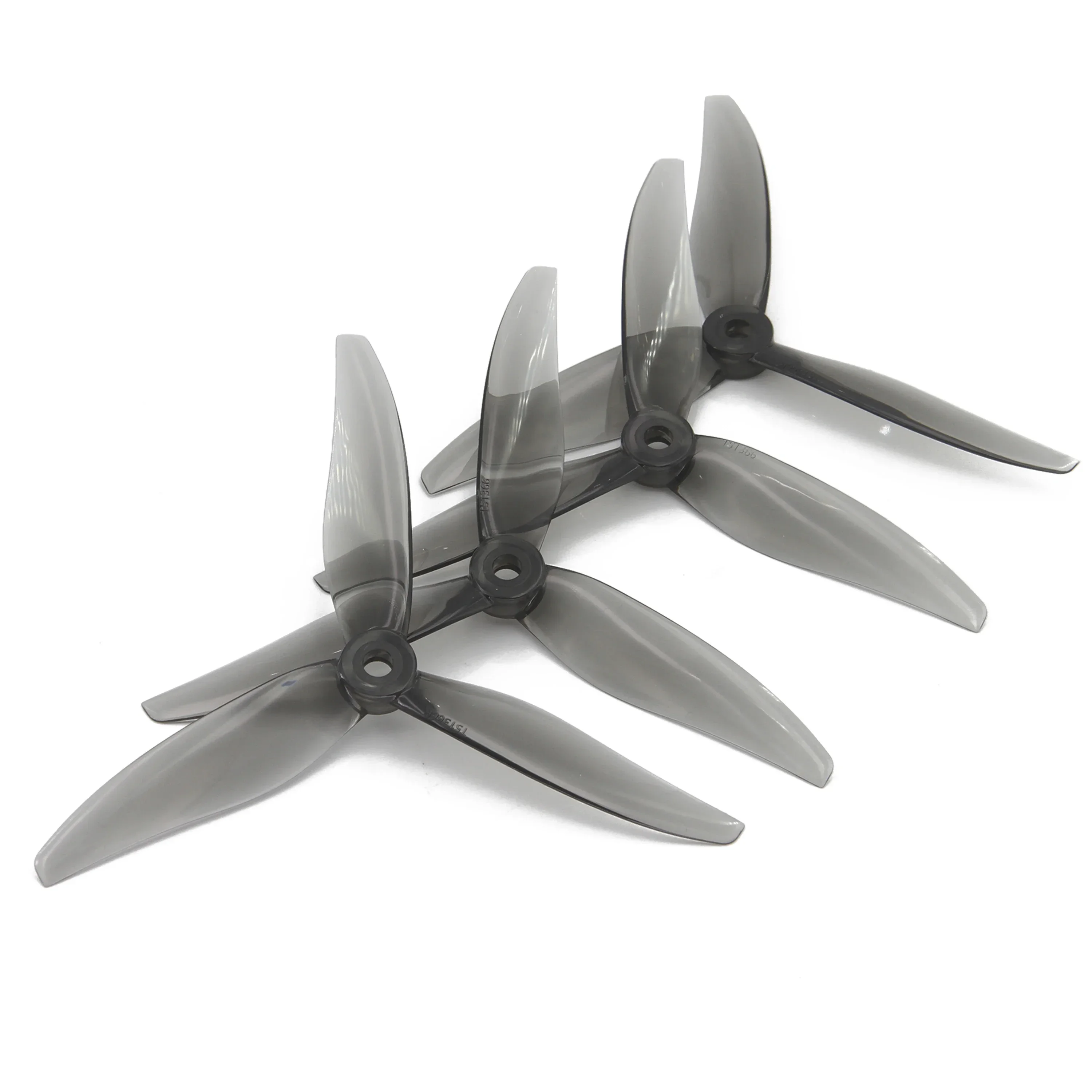 NEEBRC 12 Pairs 5 inch Props 3 - Fpv Drone Motor 评论和价格