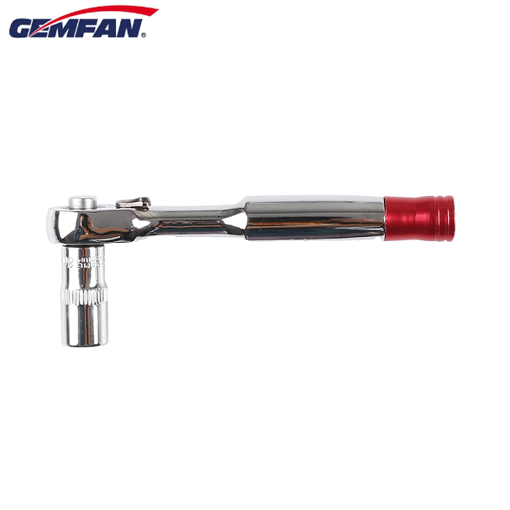 GEMFAN WL-06 1/4 ratchet wrenc - Fpv Drone Tool Kit 评论和价格