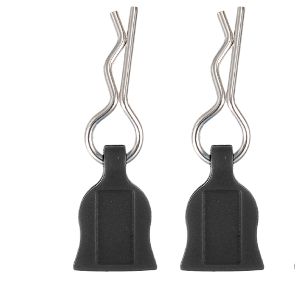 4/12pcs Metal R-type Car Shell - Fpv Drone Tool Kit 评论和价格