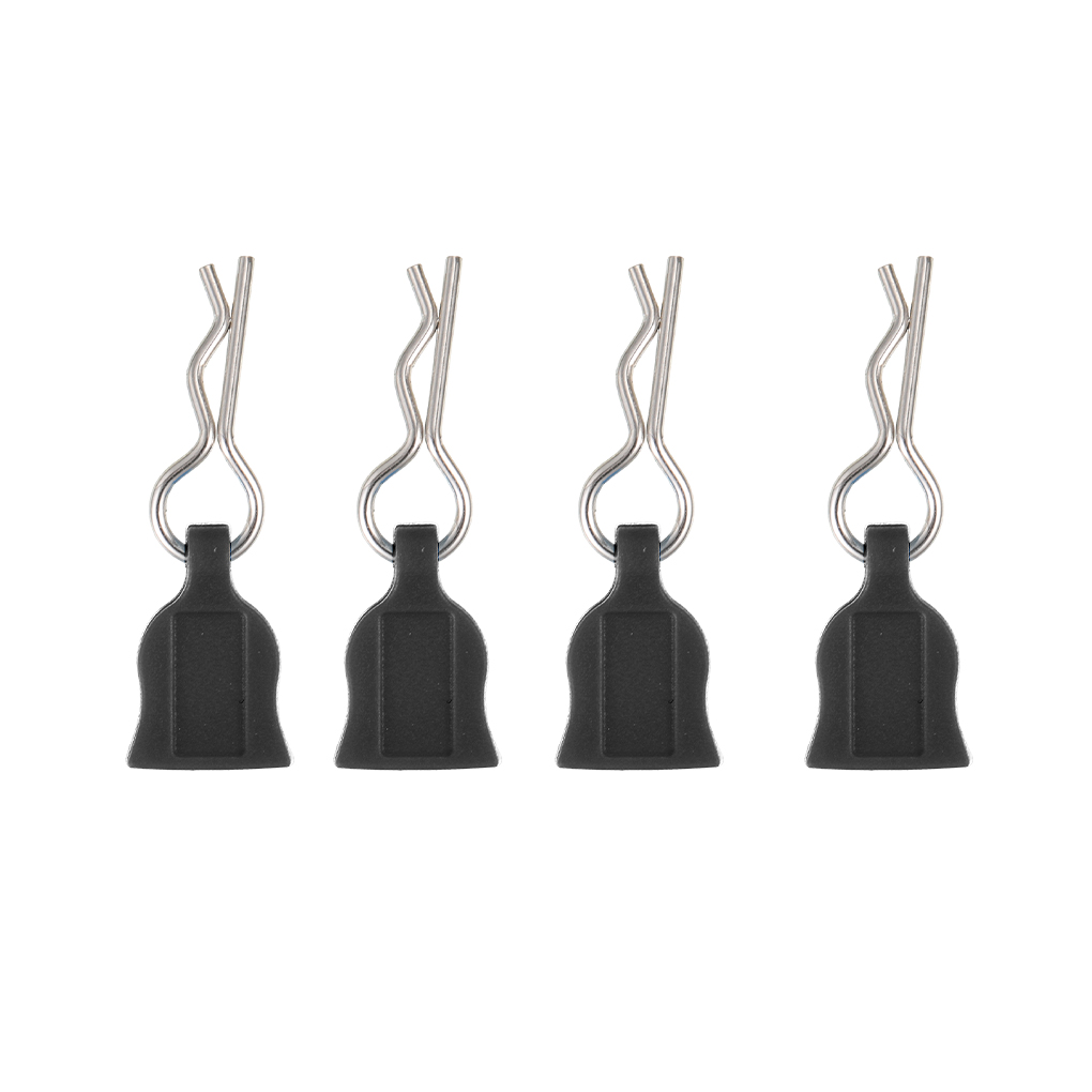 4/12pcs Metal R-type Car Shell - Fpv Drone Tool Kit 评论和价格
