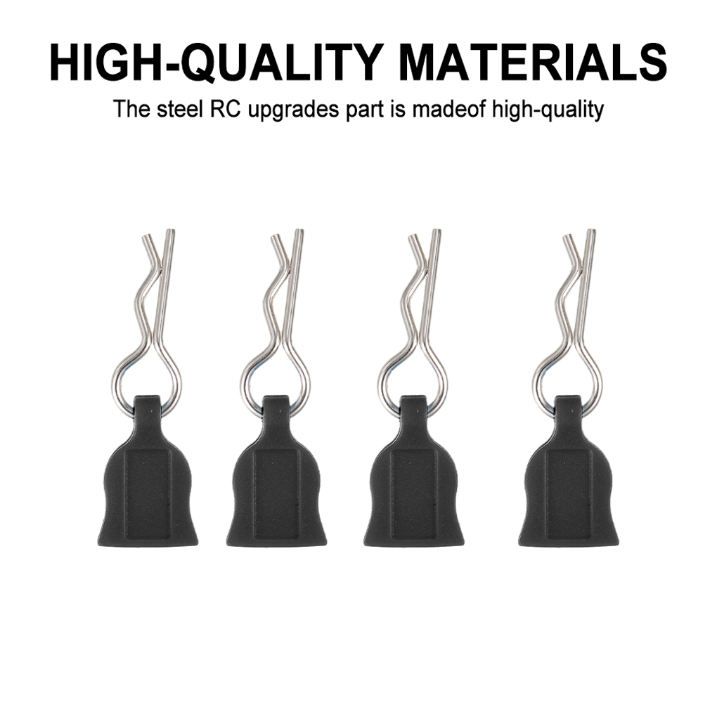 4/12pcs Metal R-type Car Shell - Fpv Drone Tool Kit 评论和价格