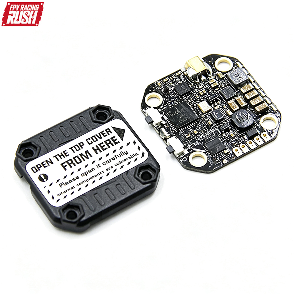 Rush Rushfpv Tank Ultimate Min - Fpv Drone Vtx 评论和价格