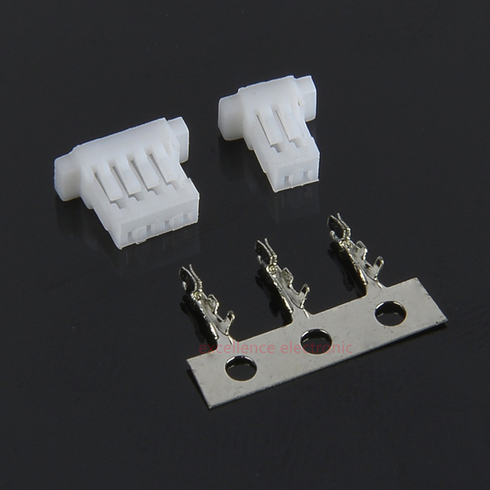 JST SH1.0 Connector Kit and Pr - Fpv Drone Charger 评论和价格