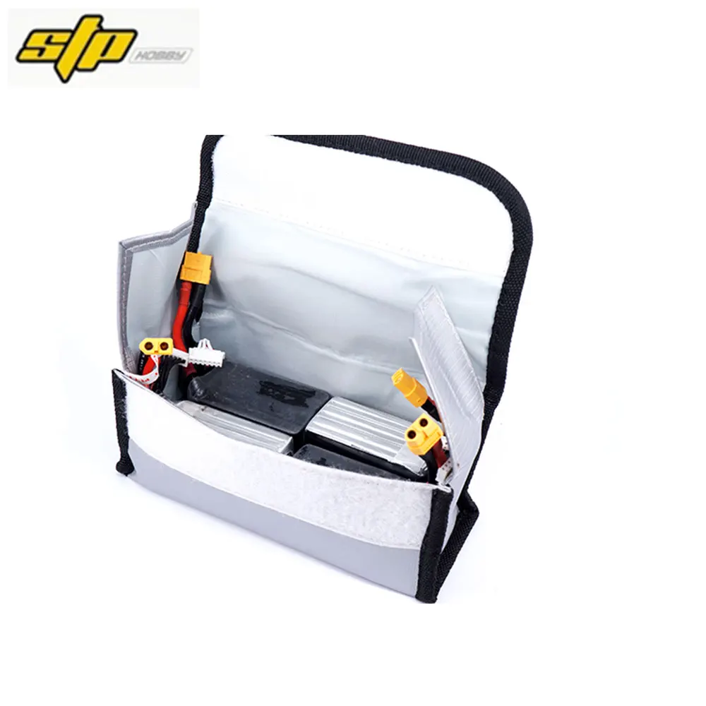 STP Fireproof Waterproof Explo - Fpv Drone Bag 评论和价格
